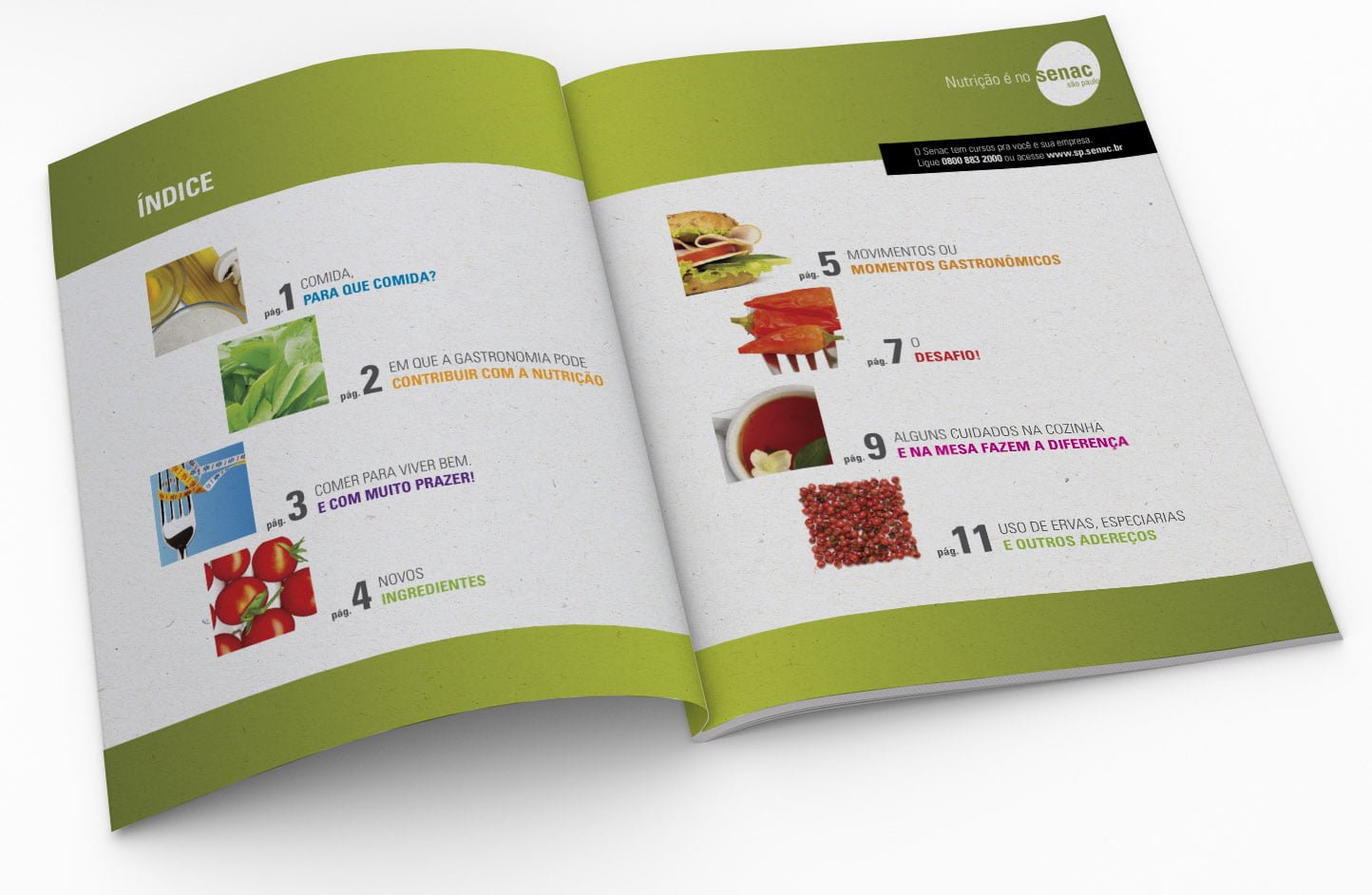 editoracao-eletronica-nutricao-3 Editoração eletrônica Book Senac