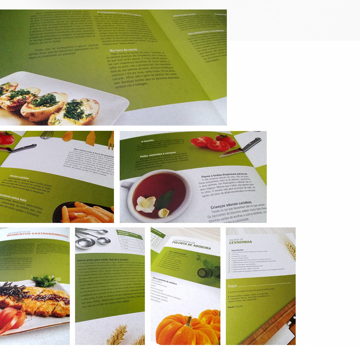 editoracao-eletronica-nutricao-4 Editoração eletrônica Book Senac