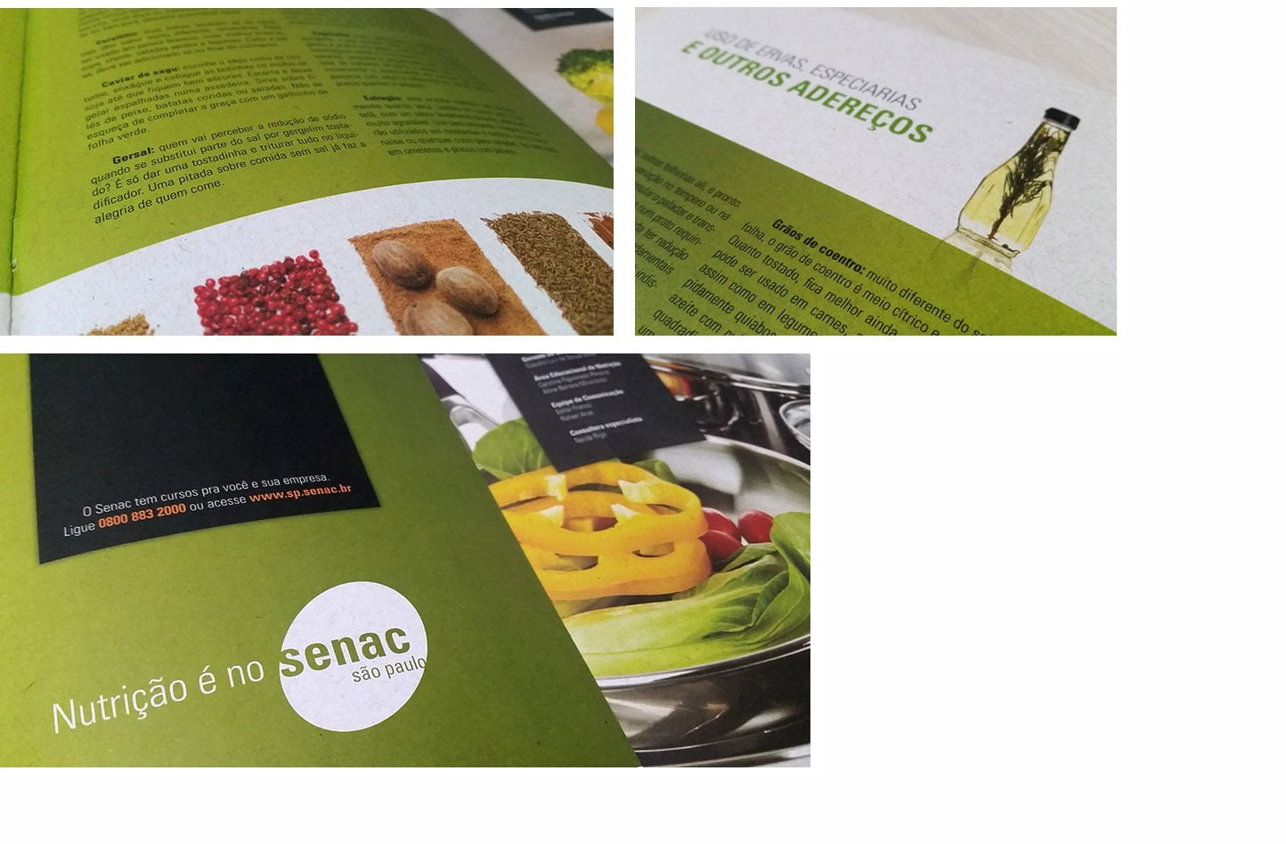 editoracao-eletronica-nutricao-5 Editoração eletrônica Book Senac