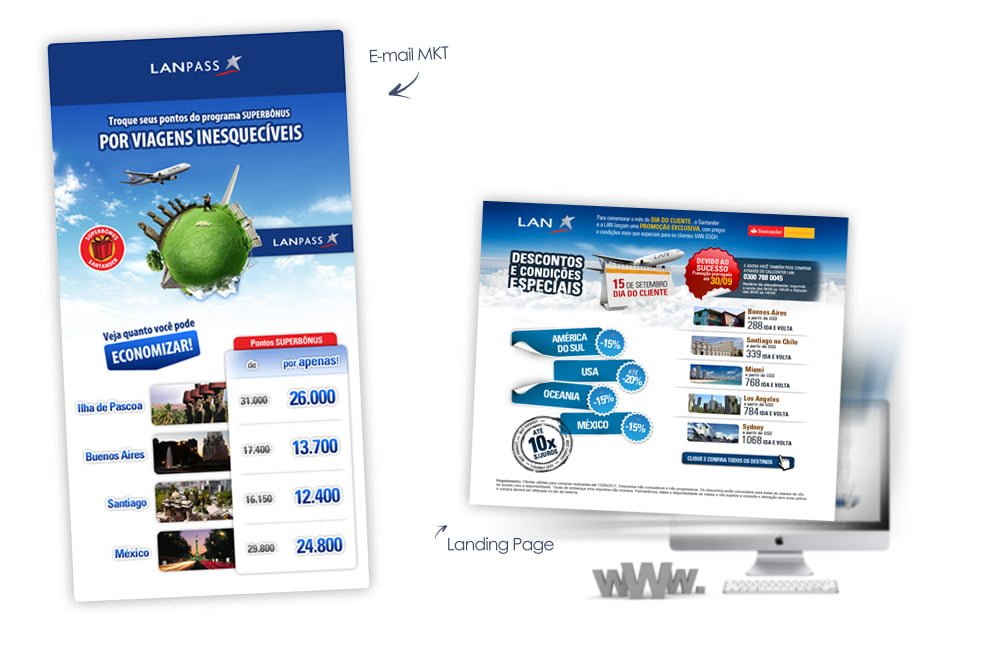 publicidade-online-lan-3 Book Venda Empreendimento Jardim das Perdizes TECNISA