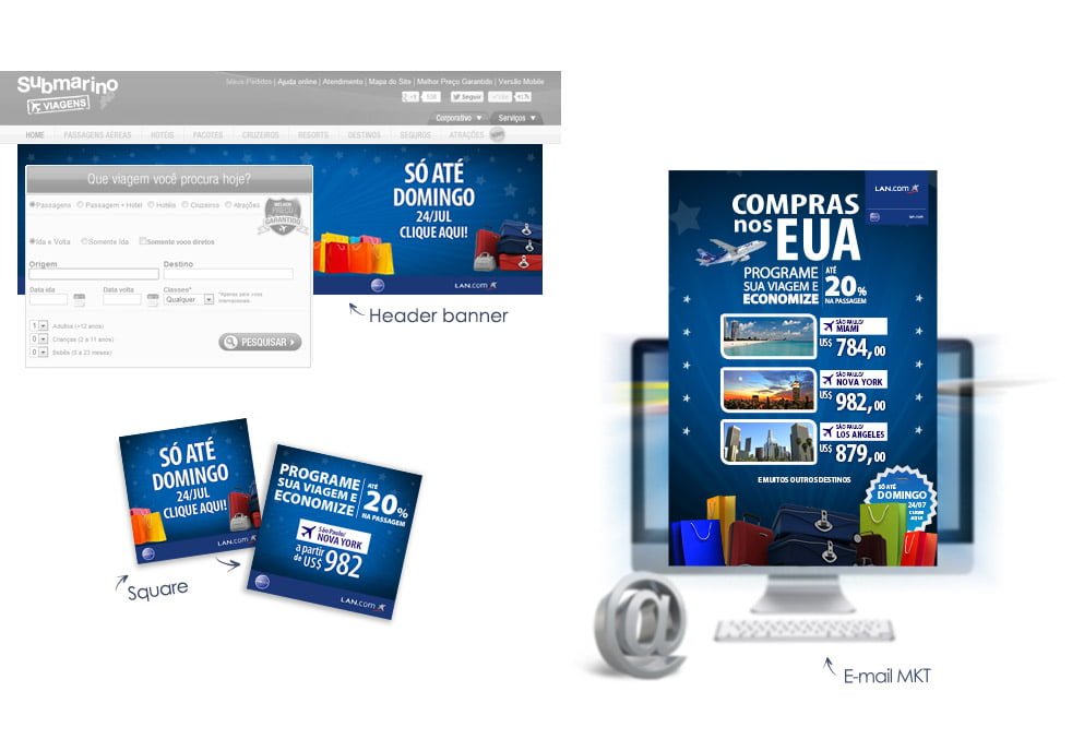 publicidade-online-lan-5 Book Venda Empreendimento Jardim das Perdizes TECNISA