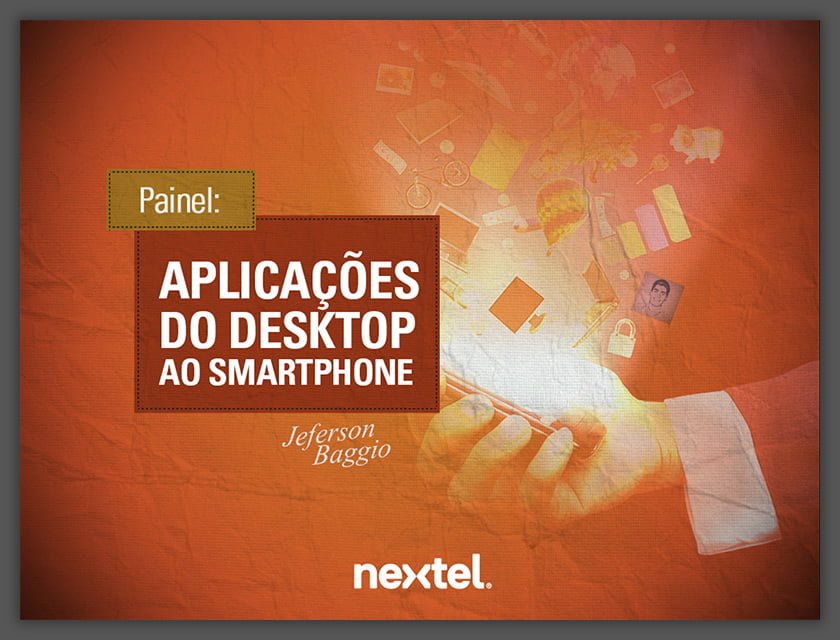 apresentacao-palestrante-slides_03 Slide Apresentação Palestrante Nextel