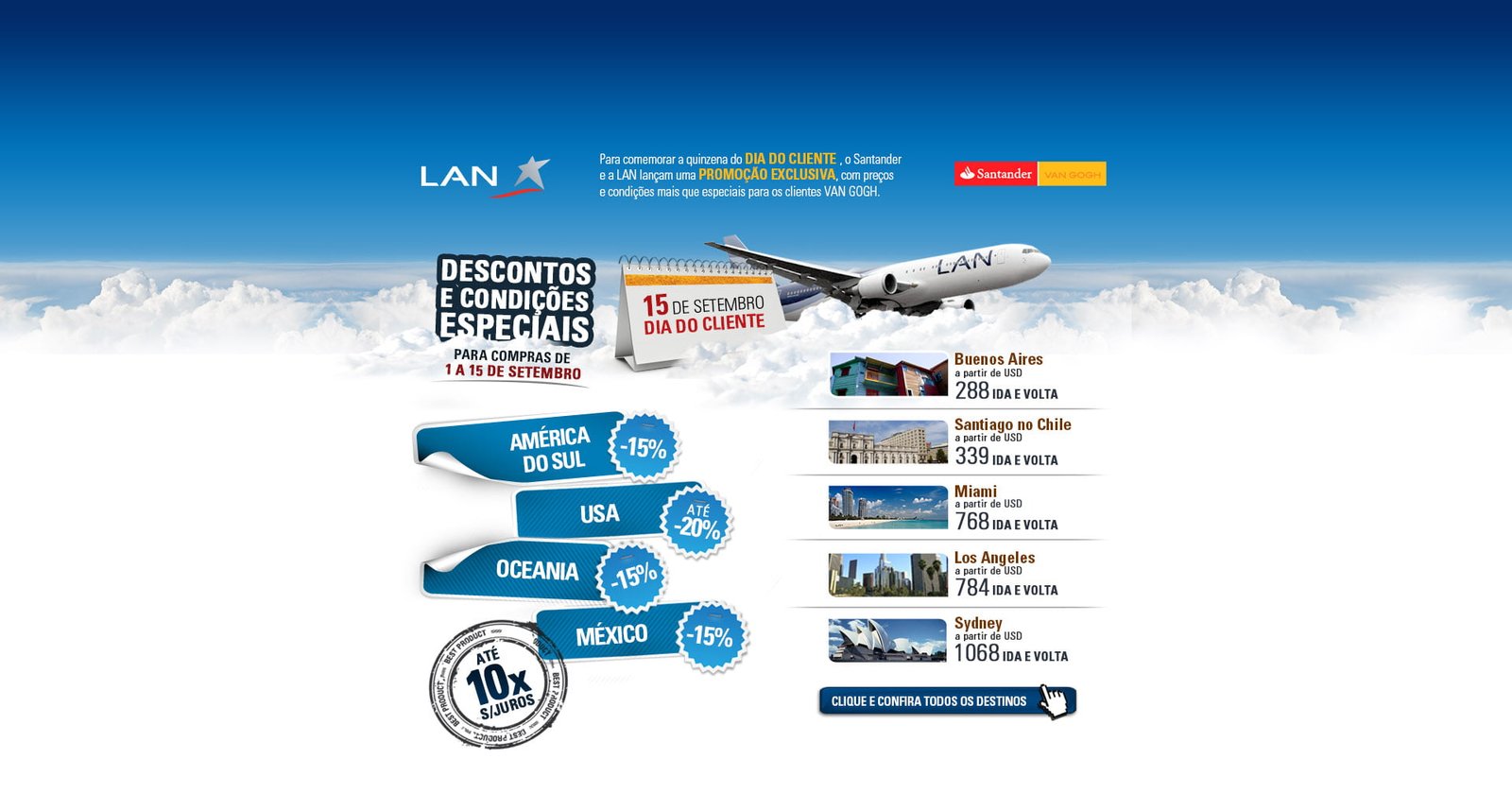 landing-page-promocao-latam-2 criacao-landing page promocional