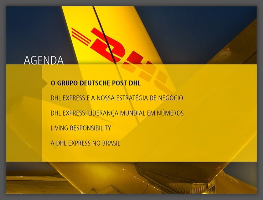 apresentacao-institucional-exemplo-dhl_05 Apresentação de Vendas DHL Express