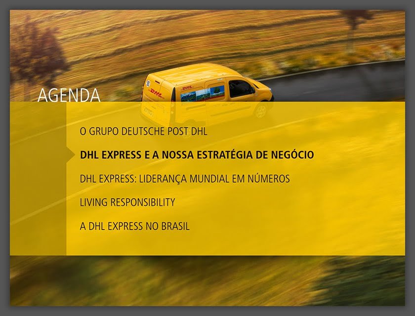 apresentacao-institucional-exemplo-dhl_08 Apresentação de Vendas DHL Express