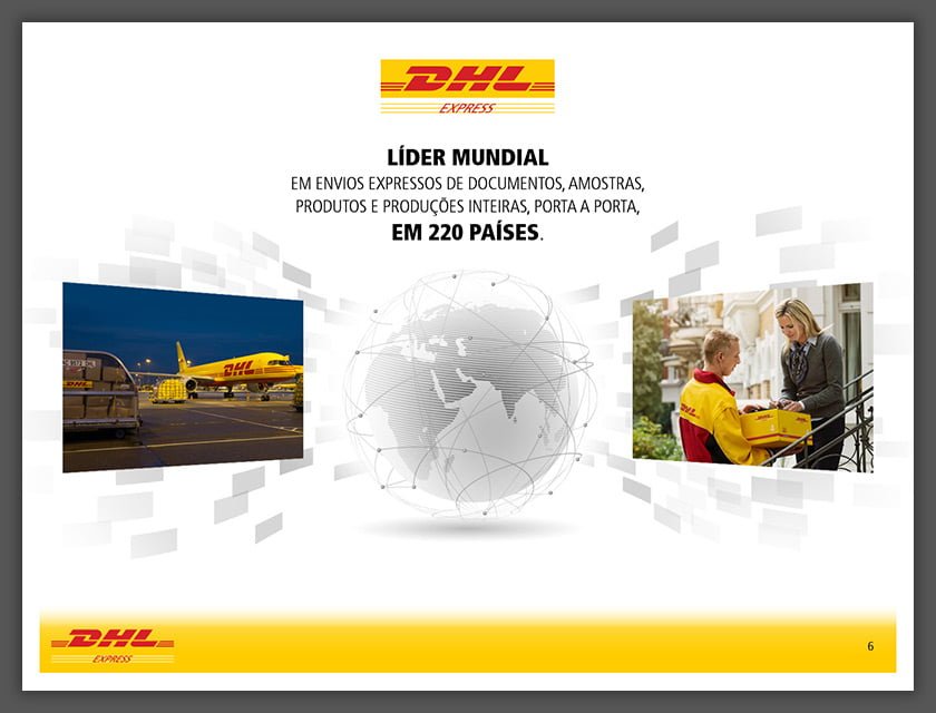 apresentacao-institucional-exemplo-dhl_09 Apresentação de Vendas DHL Express