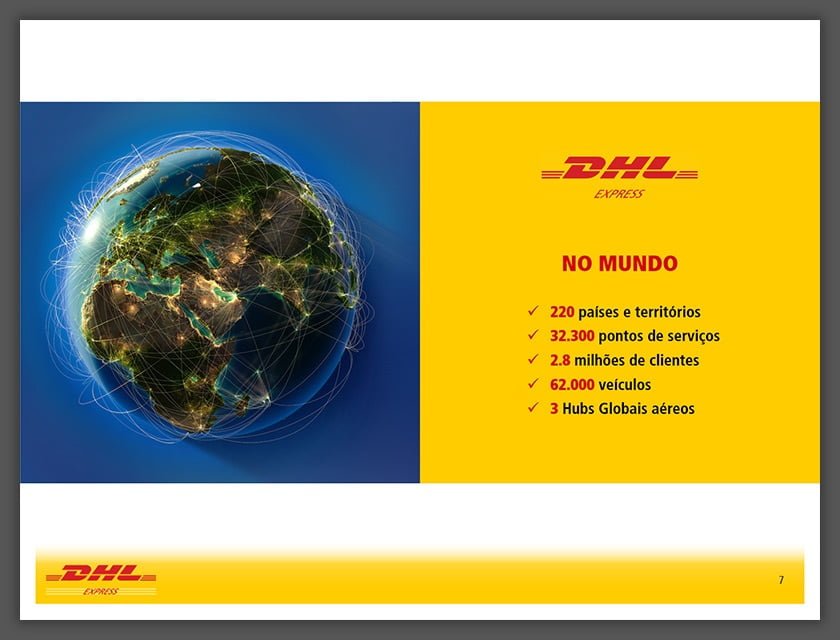 apresentacao-institucional-exemplo-dhl_10 Apresentação de Vendas DHL Express