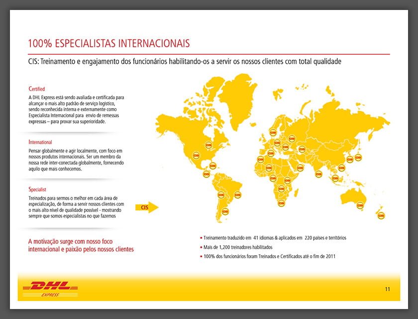 apresentacao-institucional-exemplo-dhl_14 Apresentação de Vendas DHL Express