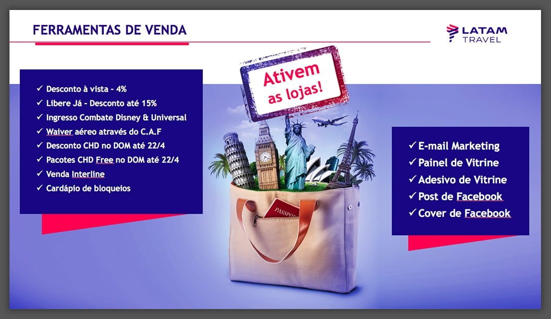 convencao-latamtravel_12 Convenções de Franqueados LATAM TRAVEL