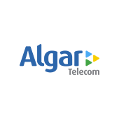 Algar Telecom Algar Telecom